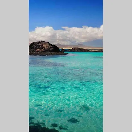 Blue In